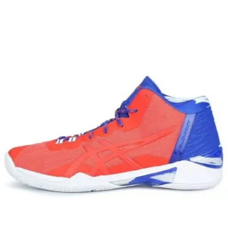 Gel-Burst 23 GE «Orange Blue»
