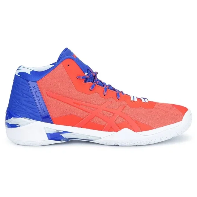 Gel-Burst 23 GE «Orange Blue»