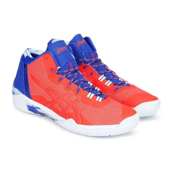 Gel-Burst 23 GE «Orange Blue»