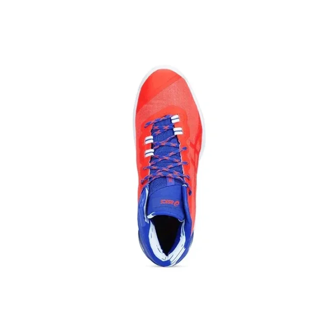 Gel-Burst 23 GE «Orange Blue»