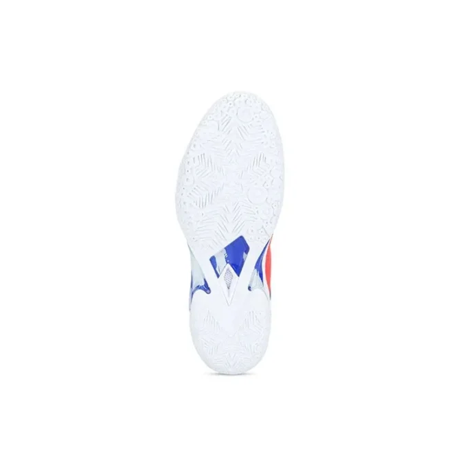 Gel-Burst 23 GE «Orange Blue»