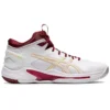 GEL-Burst 24 «Blanco Rojo»
