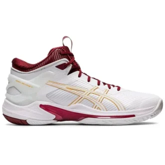 GEL-Burst 24 «Blanco Rojo»