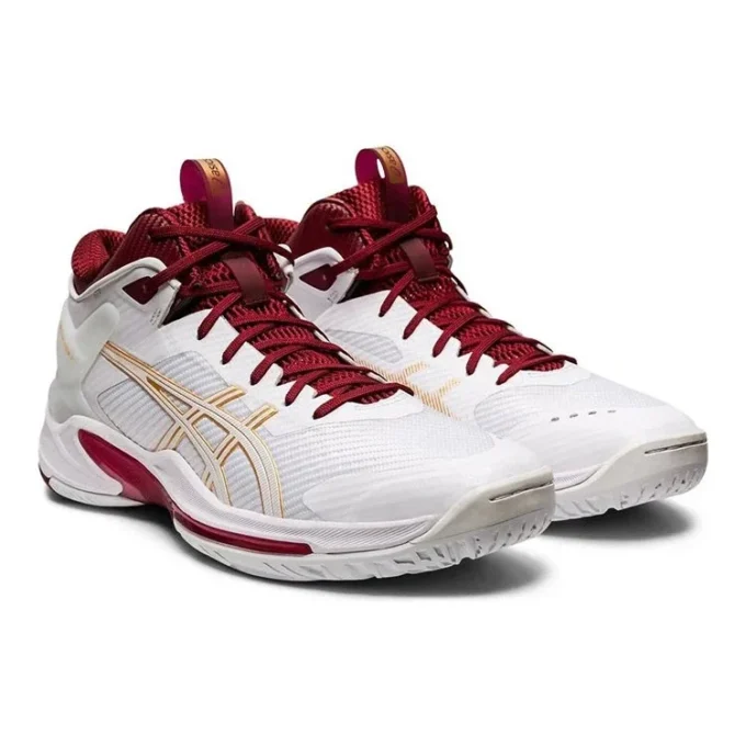 GEL-Burst 24 «Blanco Rojo»