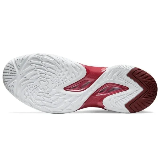 GEL-Burst 24 «Blanco Rojo»