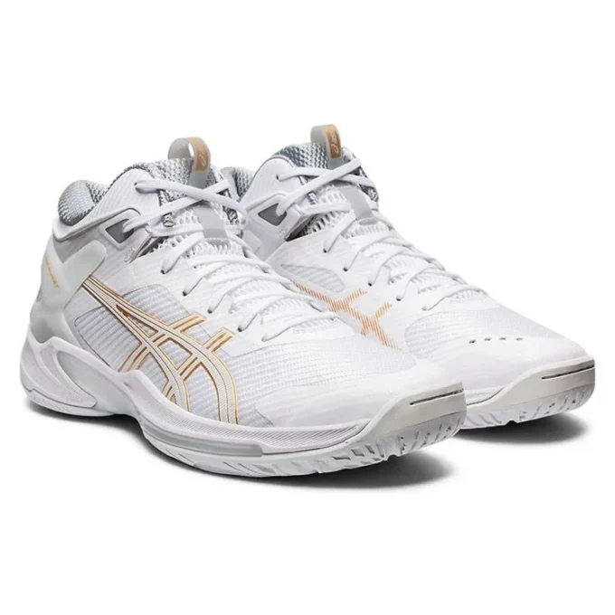 GEL Burst 24 Wide «Blanco»