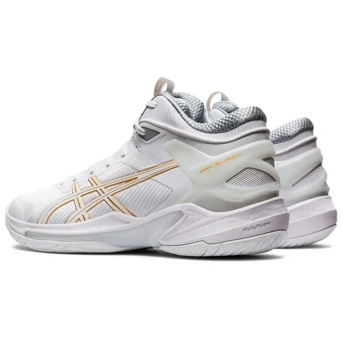 GEL Burst 24 Wide «Blanco»
