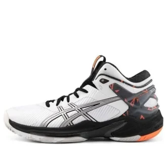 GEL Burst 24 GE «Blanco Naranja»