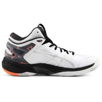 GEL Burst 24 GE «Blanco Naranja»