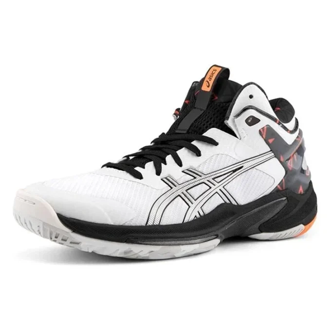 GEL Burst 24 GE «Blanco Naranja»