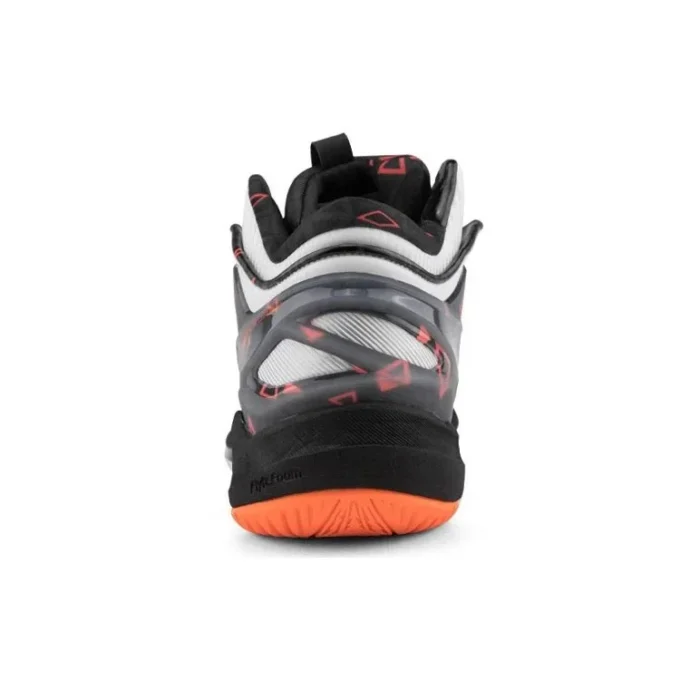 GEL Burst 24 GE «Blanco Naranja»