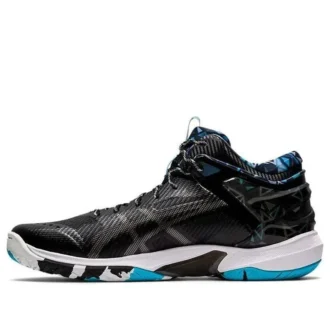 GEL Burst 24 GE «Negro»