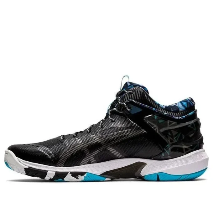 GEL Burst 24 GE «Negro»
