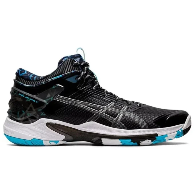 GEL Burst 24 GE «Negro»