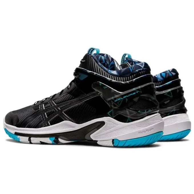 GEL Burst 24 GE «Negro»