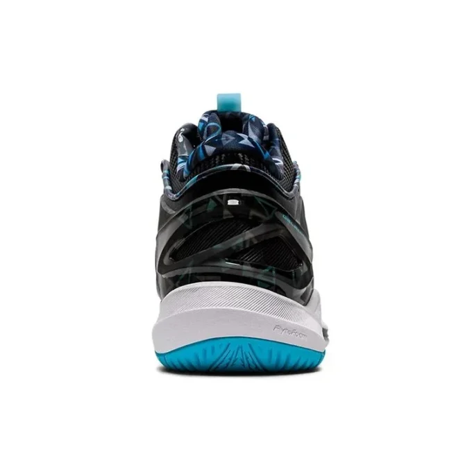 GEL Burst 24 GE «Negro»