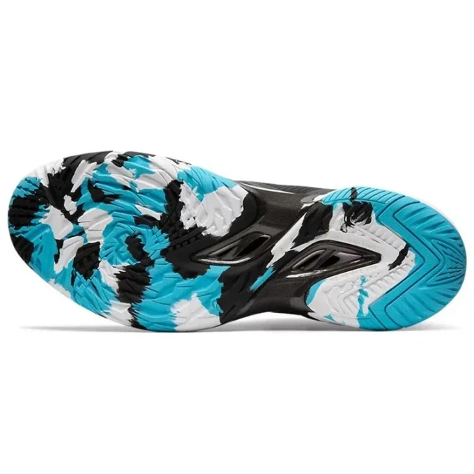 GEL Burst 24 GE «Negro»