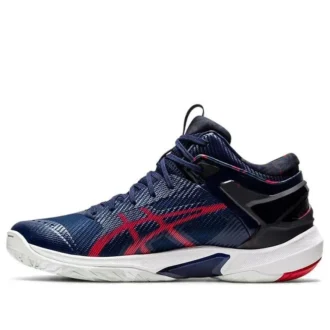 GEL Burst 24 GE «Peacoat Classic Red»