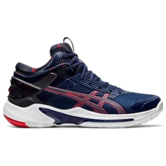 GEL Burst 24 GE «Peacoat Classic Red»