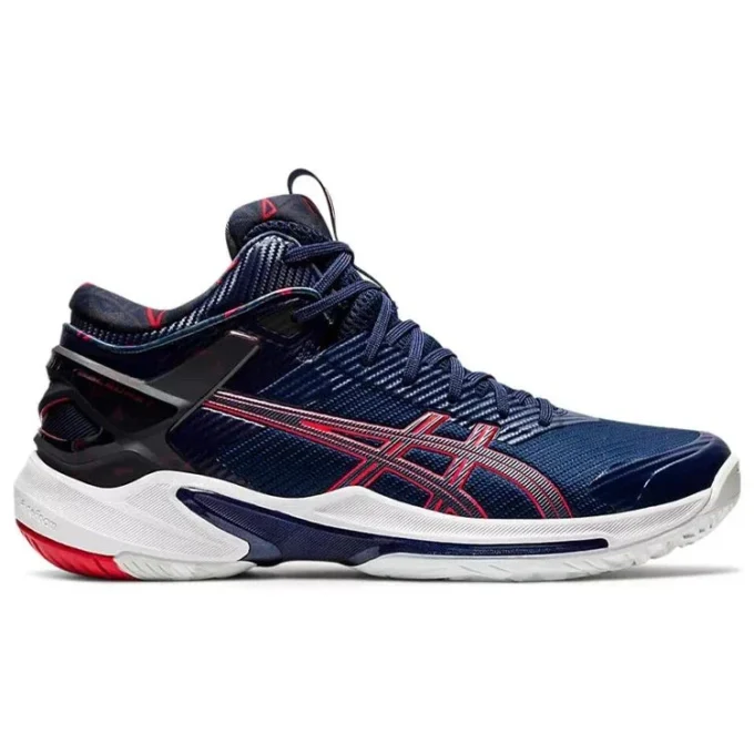 GEL Burst 24 GE «Peacoat Classic Red»