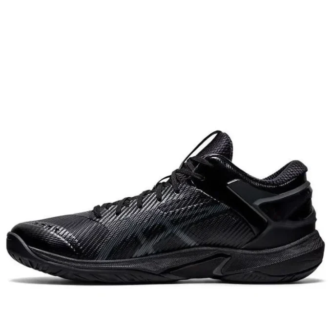 GEL Burst 24 Low «Negro»
