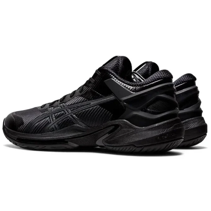 GEL Burst 24 Low «Negro»
