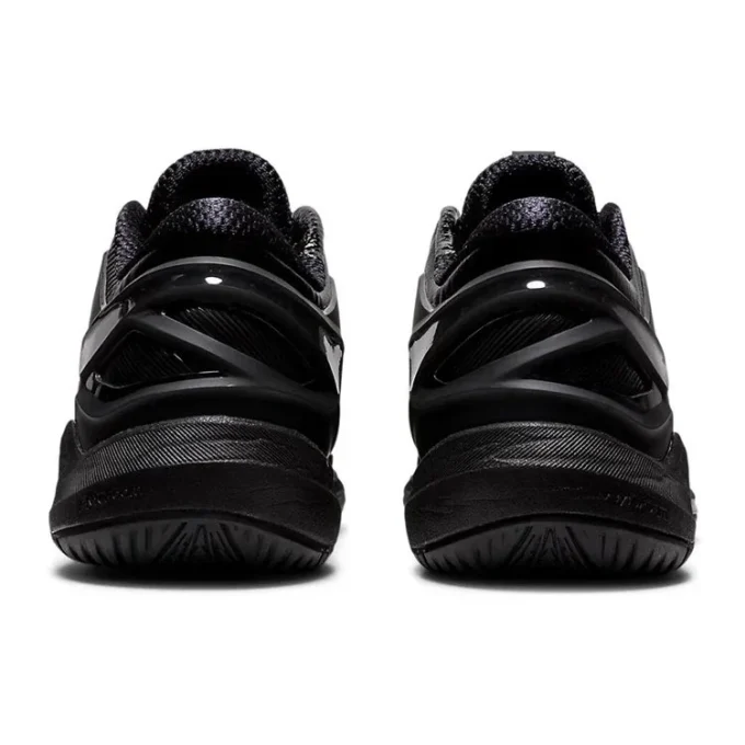 GEL Burst 24 Low «Negro»