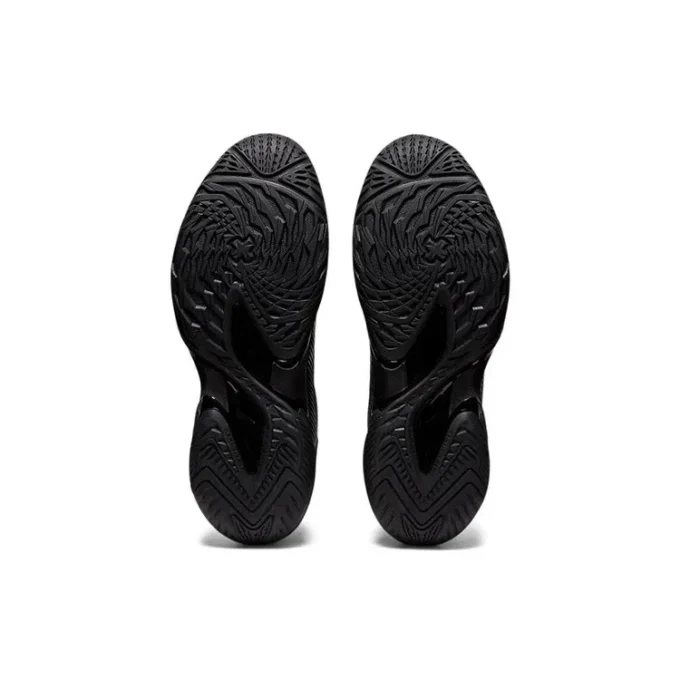 GEL Burst 24 Low «Negro»