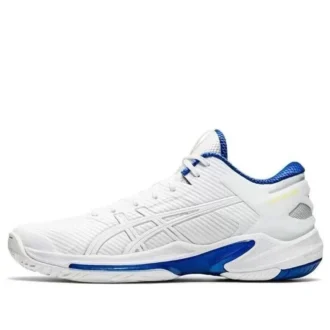 Gel-Burst 24 Low «White Blue»