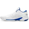 Gel-Burst 24 Low «White Blue»