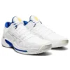 Gel-Burst 24 Low «White Blue»