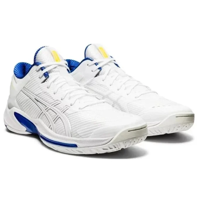 Gel-Burst 24 Low «White Blue»