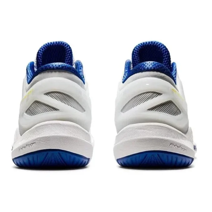 Gel-Burst 24 Low «White Blue»