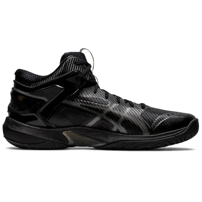 Gel-Burst 24 «Negro»
