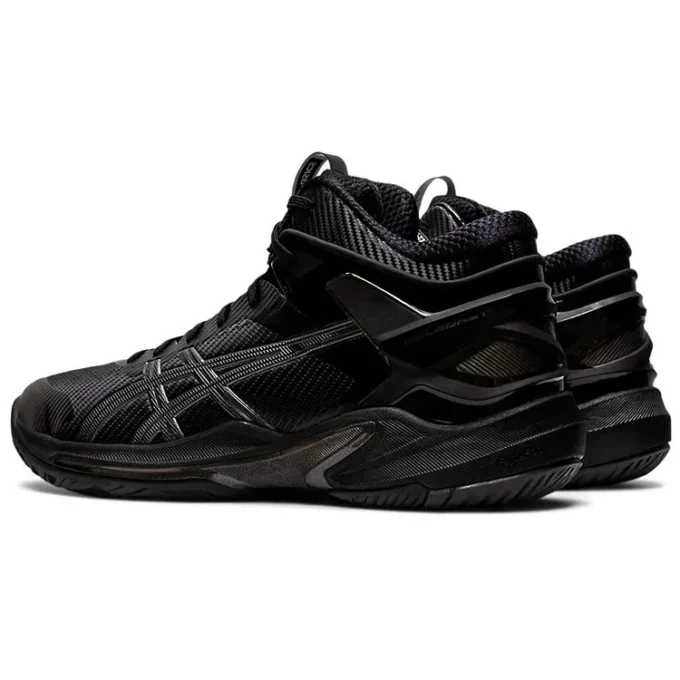 Gel-Burst 24 «Negro»