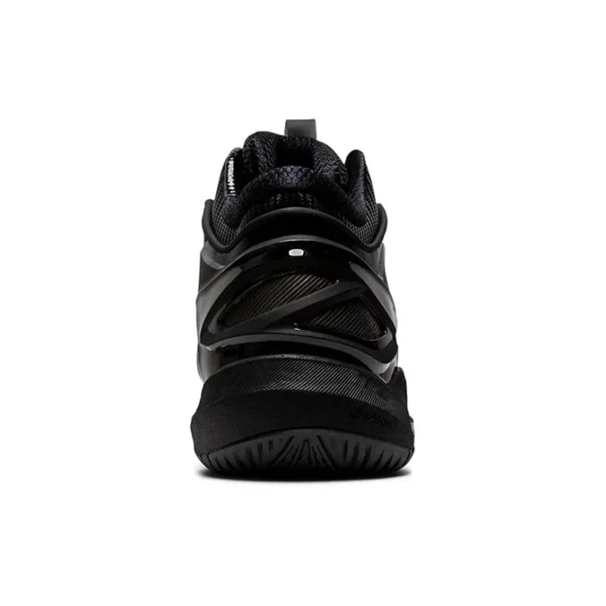 Gel-Burst 24 «Negro»