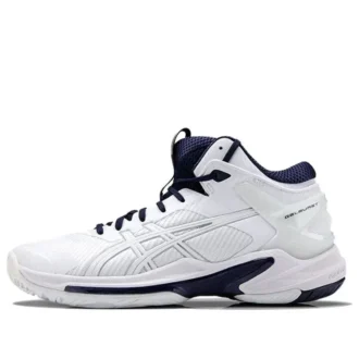 Gel-Burst 24 «White Blue»