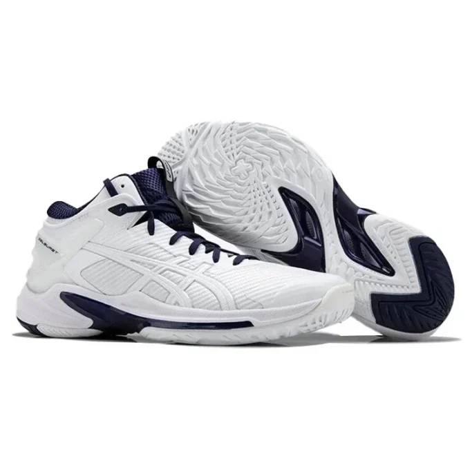 Gel-Burst 24 «White Blue»