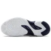 Gel-Burst 24 «White Blue»