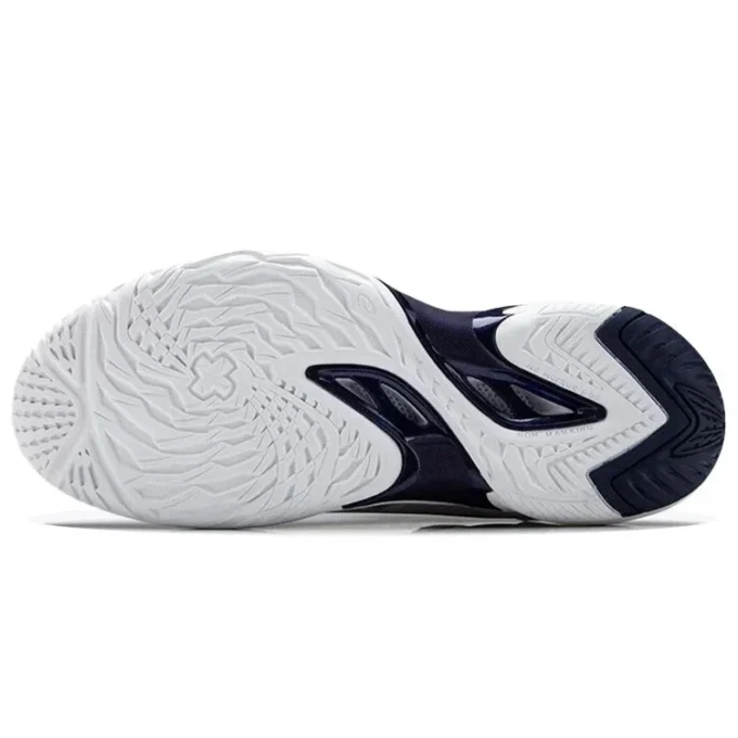 Gel-Burst 24 «White Blue»