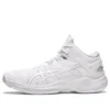 GEL Burst 25 2E Wide «White Grey»