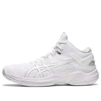 GEL Burst 25 2E Wide «White Grey»