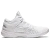 GEL Burst 25 2E Wide «White Grey»