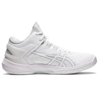 GEL Burst 25 2E Wide «White Grey»