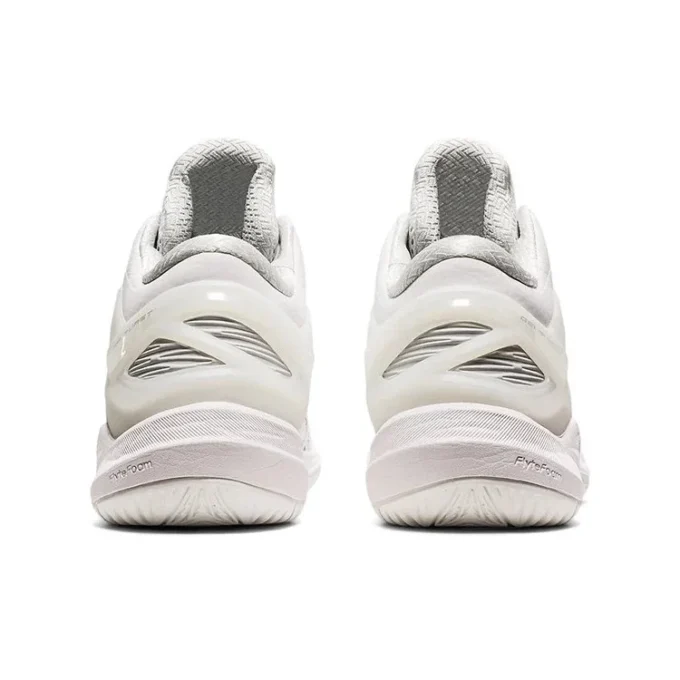 GEL Burst 25 2E Wide «White Grey»