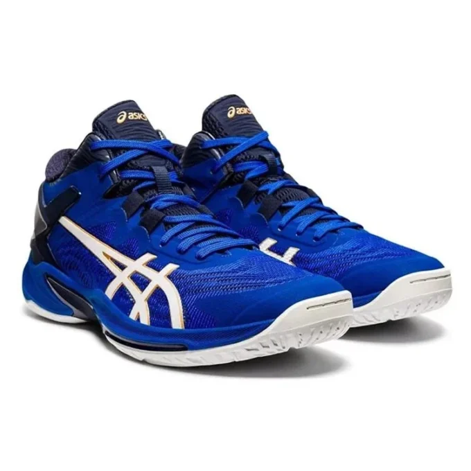 GEL Burst 25 «Azul Blanco»