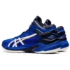 GEL Burst 25 «Azul Blanco»