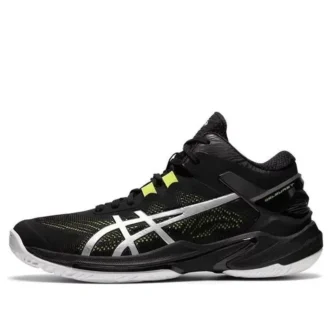GEL Burst 25 «Black Pure Silver»