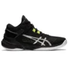 GEL Burst 25 «Black Pure Silver»