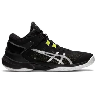 GEL Burst 25 «Black Pure Silver»
